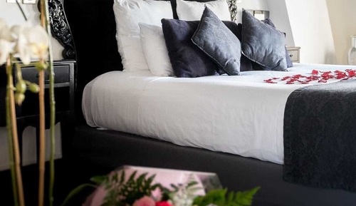 Royal Suite (Nuptiale)