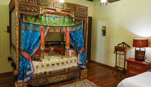 The Grand Heeren Suite