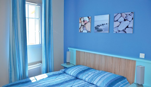 Duplex House 4/6 persons