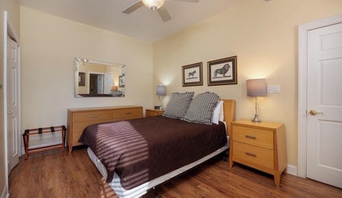 Chatham Executive Suite