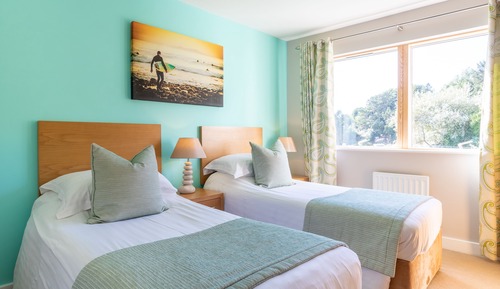 Apartment, 3 Bedrooms