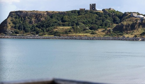 Luxury Apartment, 2 Bedrooms, Sea View