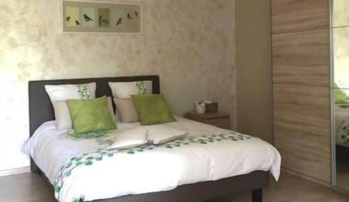 Triple Room, Terrace