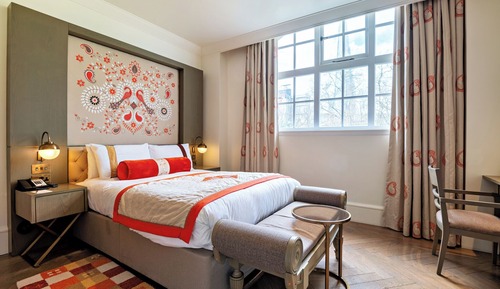 Junior Room (Classroom)