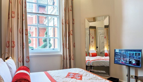 Room (Cosy Classroom)