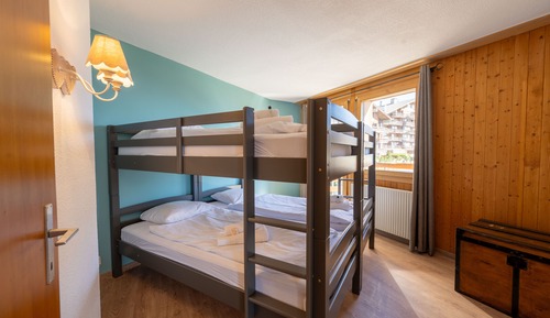 Family Apartment, 2 Bedrooms
