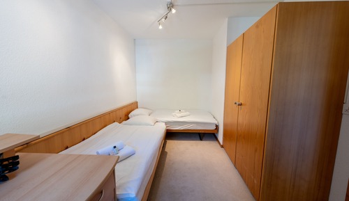 Family Apartment, 3 Bedrooms
