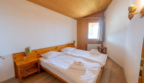 Family Apartment, 2 Bedrooms