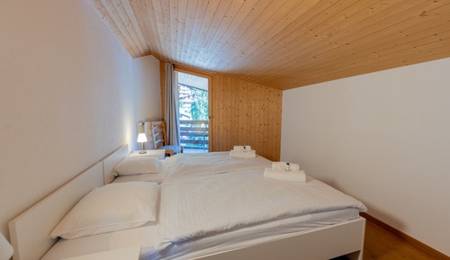 Family Apartment, 3 Bedrooms