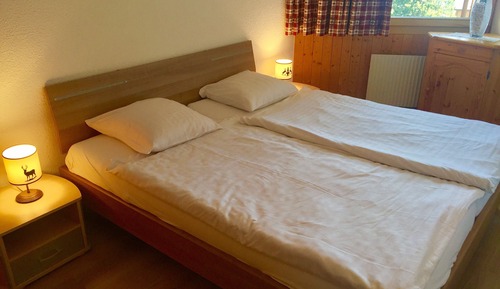 Family Suite, 1 Bedroom, Balcony, Valley View (Balcony)