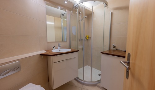 Family Apartment, 3 Bedrooms