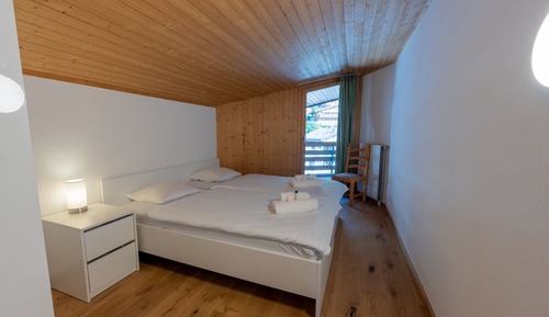 Family Apartment, 3 Bedrooms