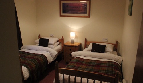 Traditional Cottage, 2 Bedrooms, Mountain View