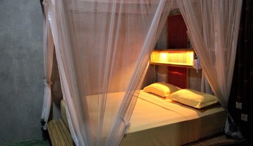 Junior Room