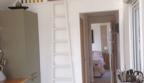 Luxury Room, Accessible, Ensuite (Amazing views)