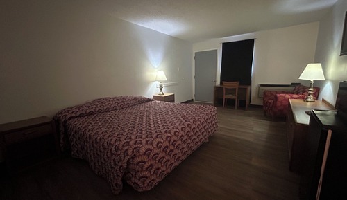 Room, 1 Queen Bed, Non Smoking
