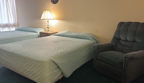 Room, 2 Queen Beds