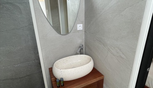 Comfort Double Room, Ensuite