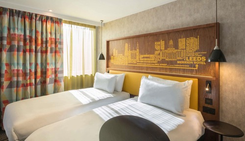 Family Room, 1 Double Bed with Sofa bed (The Family)