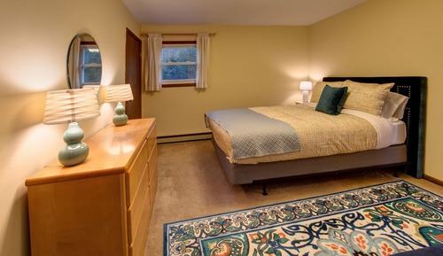 The Guest House