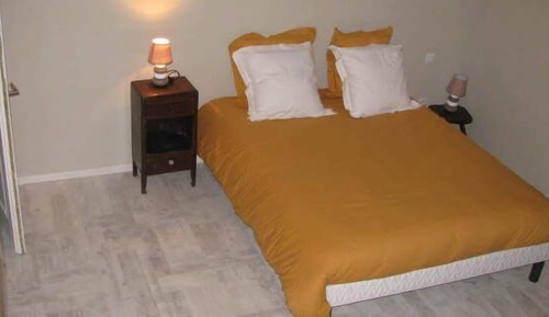 Family Suite, Mountain View (La Tribu)