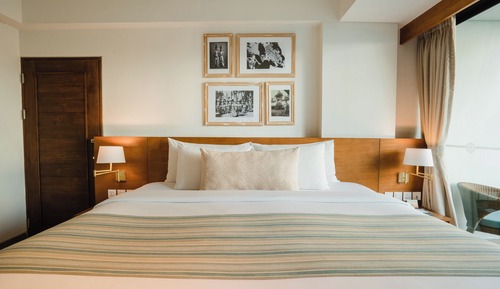 Premier Studio with Kitchenette