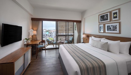 Family Residence Suite