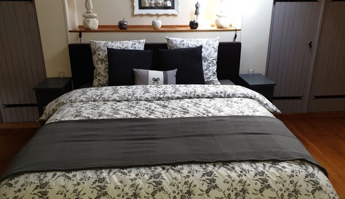 Luxury Suite (Sauternes)