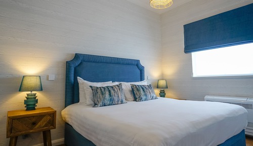 Premier Suite, Ensuite