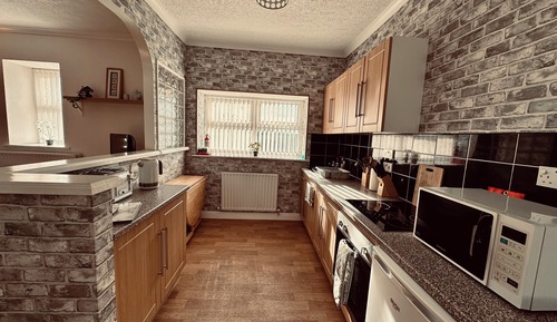 Cottage (Self Catering Cottage)