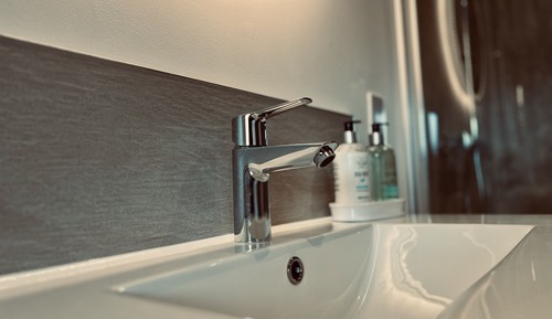 Double Room, Ensuite, River View