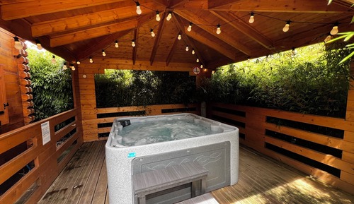 Family Cottage, 2 Bedrooms, Hot Tub