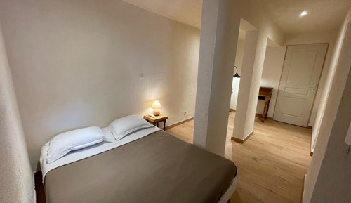 Classic Studio Suite, Terrace