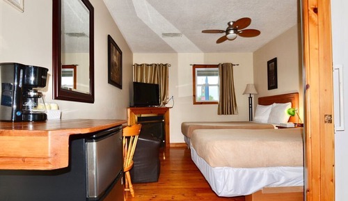 Comfort Double Room, Ensuite