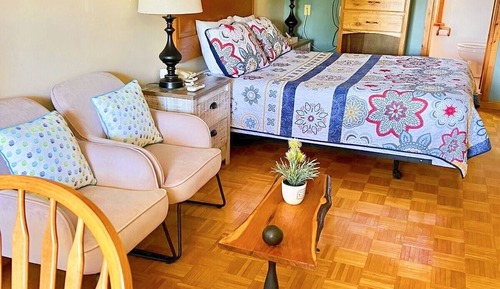 Double Room, Ensuite, River View (Superior Queen room)