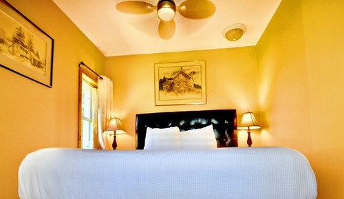 Cottage, Ensuite (19)