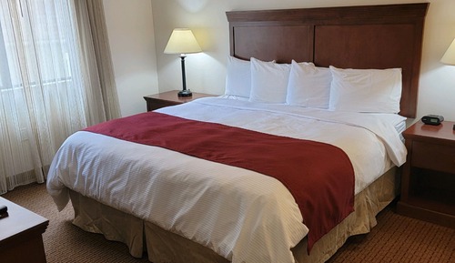 King Suite