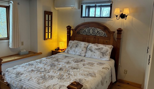 Room, 2 Queen Beds, Garden View