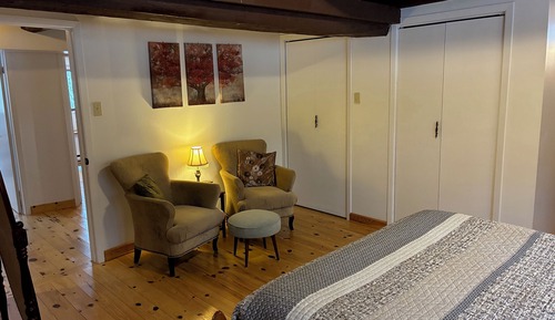 Room, Multiple Beds, Ensuite (Outaouais)