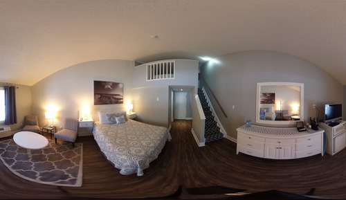 Family Suite, Multiple Beds