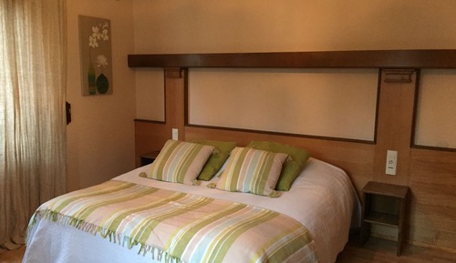 Standard Double Room, 1 Queen Bed