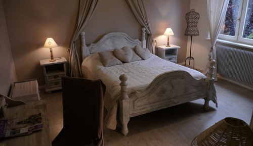 Comfort Double Room, 1 Double Bed