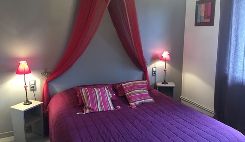 Comfort Double Room, 1 Queen Bed