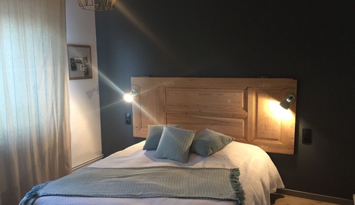 Comfort Double Room, 1 Queen Bed