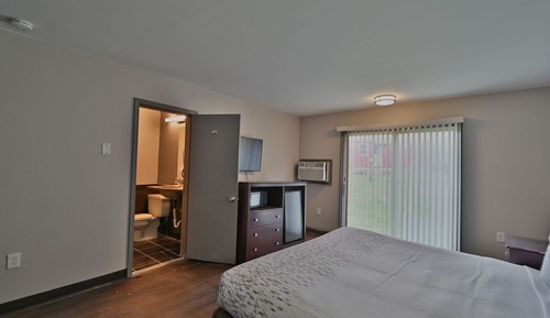 Standard Room, 1 Bedroom, Non Smoking