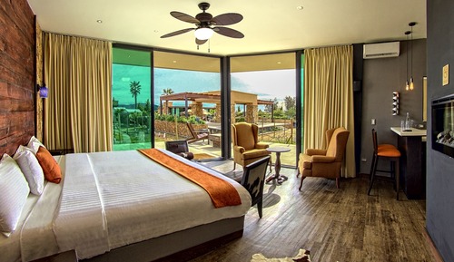 Grand Villa (Deluxe)