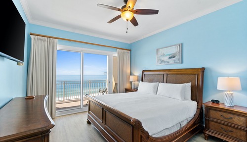 Condo, 3 Bedrooms, Ocean View