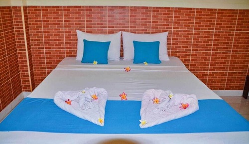 Standard Room (Fan )