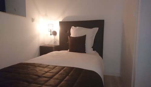 Comfort Apartment, 1 Bedroom, Kitchenette