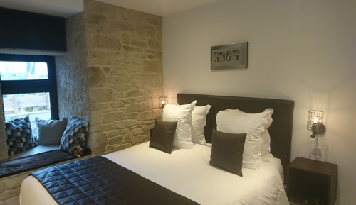 Exclusive Studio, 1 Double Bed with Sofa bed, Accessible, Kitchen